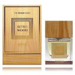 Anfar 1950 Retro Wood Extrait de Parfum PP meestele - 100 ml.