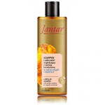 Farmona Jantar Lamellar Shampoo siluv juukse&scaron;ampoon - 300 ml.
