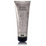 LaQ Doberman kehakreem meestele - 200 ml.