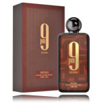 Afnan 9 PM Elixir Parfum Intense PP meestele ja naistele - 100 ml.