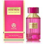 Anfar London Rose Musk EDP naistele - 100 ml.