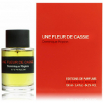 Frederic Malle Une Fleur de Cassie EDP naistele - 100 ml.