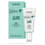 Floslek Collagen.9MW Slow Aging vananemisvastane silmakreem - 30 ml.