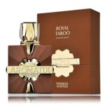 French Avenue Aromatix Royal Taboo Extrait de Pafum PP meestele ja naistele - 100 ml.