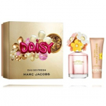 Marc Jacobs Daisy Eau So Fresh komplekt naistele (75 ml EDT + 75 ml kehakreem) - Komplekt
