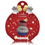 Invisibobble Original Frosted Twirl juuksekummide komplekt - 5 tk.
