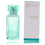 Maison Francis Kurkdjian Aqua Media Cologne Forte EDP meestele ja naistele - 35 ml.