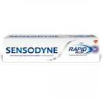 Sensodyne Rapid Relief Mint hambapasta - 75 ml.