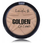 Lovely Golden Gloro Bronzer p&auml;ikesepuuder - 3