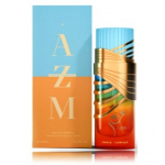 Paris Corner AZM EDP meestele ja naistele - 100 ml.