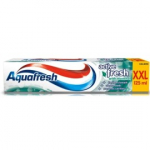 Aquafresh Active Fresh Toothpaste hambapasta - 125 ml.