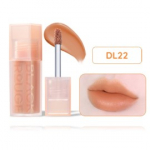 Black Rouge Double Layer Over Sweet Tangerine Gallery Collection vedel huulepulk - DL22 Bare Pear