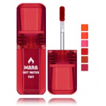 Black Rouge Mara Hot Water Tint v&auml;rskendava ja t&auml;idlustava efektiga huulepulk - LV02 Piquant Mara
