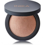 Inika Organic Illuminator s&auml;ra andev kompaktpuuder - Starlight