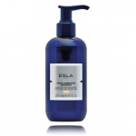 Esla Frizz Dominator Shampoo &scaron;ampoon karedatele / t&otilde;rksatele juustele - 250 ml.