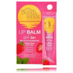 Bondi Sands Lip Balm SPF50+ Wild Strawberry huulepalsam - 10 g.