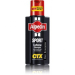 Alpecin Sport Caffeine Shampoo CTX Energizer &scaron;ampoon kofeiiniga - 250 ml.