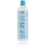Schwarzkopf Professional Bc Bonacure Moisture Kick Aloe Vera Shampoo &scaron;ampoon normaalsetele, kuivadele juustele - 500 ml.