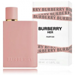 Burberry Her Parfum PP naistele - 50 ml.