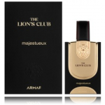 Armaf The Lion'S Club Majestueux EDP meestele ja naistele - 100 ml.