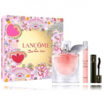 Lancome La Vie Est Belle komplekt naistele (50 ml EDP + 10 ml EDP + 2 ml ripsmetu&scaron;&scaron;) - Komplekt