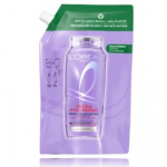 L'Oreal Elseve Hyaluron Pure Moisturising Shampoo niisutav &scaron;ampoon rasustele juustele - 500 ml. t&auml;ide