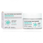 APLB Glutathione Niacinamide Facial Cream n&auml;okreem - 55 ml.