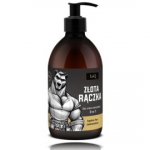 LaQ Golden Handyman 8in1 du&scaron;igeel meestele - 500 ml.