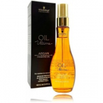 Schwarzkopf Professional Oil Ultime Argan Finishing Oil &otilde;li paksudele juustele - 100 ml.