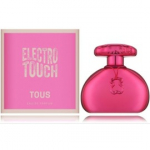 Tous Electro Touch EDP naistele - 50 ml.