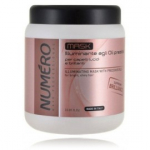 Brelil Professional Numero Illuminating Mask Precious Oils juuksemask - 1000 ml.