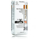 FrezyDerm Sun Screen Velvet Technology Second Skin SPF30 igap&auml;evane n&auml;okreem - 50 ml.