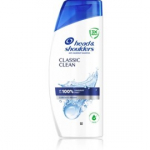Head & Shoulders Anti-Dandruff Shampoo Classic Clean k&otilde;&otilde;mavastane &scaron;ampoon - 625 ml.