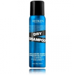 Redken Deep Clean Dry Shampoo kuiv&scaron;ampoon rasustele juustele - 155 ml.