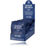 Echosline Super Bleach Blue Dust-Free Bleaching Powder tolmuvaba juuste helestuspulber - 24 x 35 g.