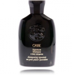 Oribe Signature Shampoo &scaron;ampoon igale juukset&uuml;&uuml;bile - 75 ml.