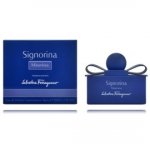 Salvatore Ferragamo Signorina Misteriosa Fashion Edition EDP naistele - 50 ml.