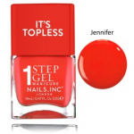 Nails.Inc It&rsquo;s Topless Nail Polish k&uuml;&uuml;nelakk - Jennifer