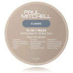 Paul Mitchell Classic 15in1 Mask multifunktsionaalne mask k&otilde;ikidele juukset&uuml;&uuml;pidele - 200 g.