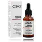 Cosmo Advanced Repair & Restore Face Serum multifunktsionaalne n&auml;oseerum - 30 ml.