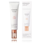 Mixsoon PDRN Collagen Eye Serum silma&uuml;mbrusseerum kollageeniga - 20 ml.