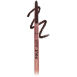 Makeup Revolution Pout Liner huulepliiats - Espresso Cool Brown