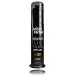 Nishman Molding Paste A1 Matte Look tugeva hoidvusega matt juukseviimistluspasta meestele - 100 ml.