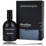 Scentologia Obsidian Extrait de Parfum PP kvepalai vyrams ir moterims - 100 ml.