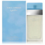 Dolce & Gabbana Light Blue EDT naistele - 200 ml.