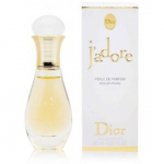 Dior J'adore EDP naistele - 20 ml. rullaplikaatoriga