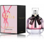Yves Saint Laurent Mon Paris Floral EDP naistele - 50 ml.