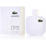 Lacoste Eau de Lacoste L.12.12. Blanc EDT meestele - 100 ml.