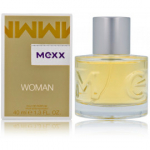 MEXX Woman EDP naistele - 40 ml.