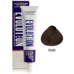Alfaparf Evolution of the Color kauap&uuml;siv professionaalne juuksev&auml;rv 60 ml - 5NB Light Warm Natural Brown